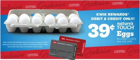While it doesn&39;t offer a six-pack of toilet paper, it does have a four-pack alternative. . Kwik trip egg prices today
